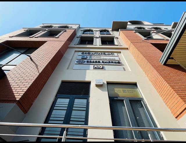 189M² OFFICE TO LET IN UMHLANGA RIDGE